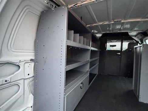 Used 2013 Ford E-150 and Econoline 150 RWD image 38