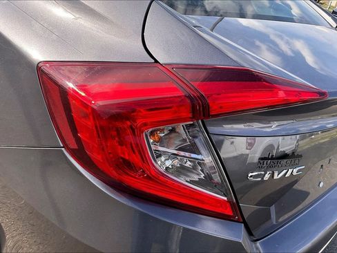 Used 2020 Honda Civic LX image 24