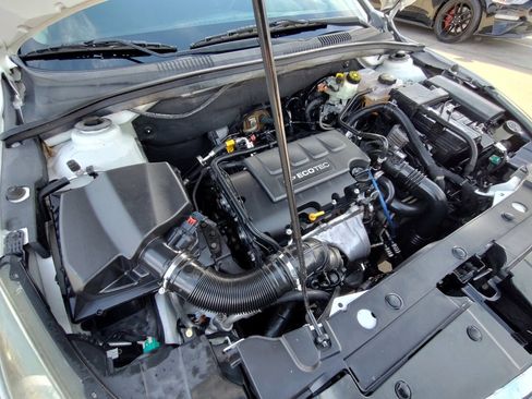 Used 2012 Chevrolet Cruze Eco image 42