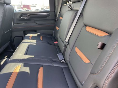 New 2026 GMC Sierra 2500 AT4 w/ AT4 Premium Plus Package image 24