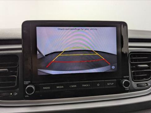 Used 2021 Kia Rio S FWD image 24