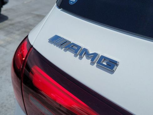 New 2026 Mercedes-Benz GLE 63 AMG S image 9