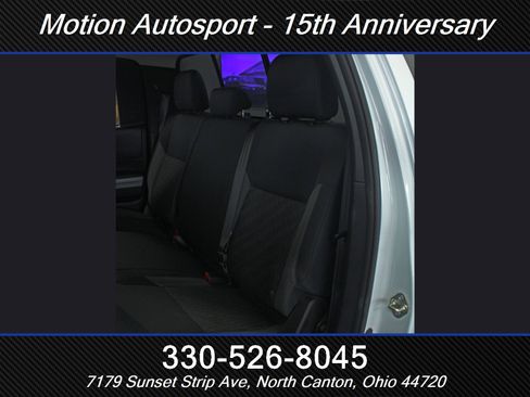 Used 2016 Toyota Tundra SR image 38