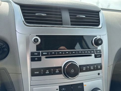 Used 2012 Chevrolet Malibu LS w/ LS Uplevel Package image 19