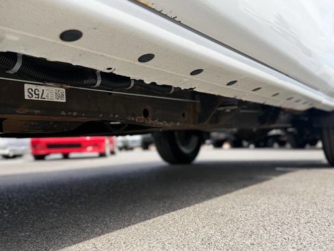 Used 2015 Chevrolet Silverado 1500 W/T w/ Trailering Package image 22