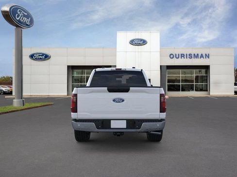 New 2026 Ford F150 XL w/ Equipment Group 103A High AWD/4WD image 6
