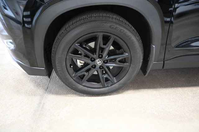 Certified 2026 Toyota Grand Highlander AWD Hybrid image 35