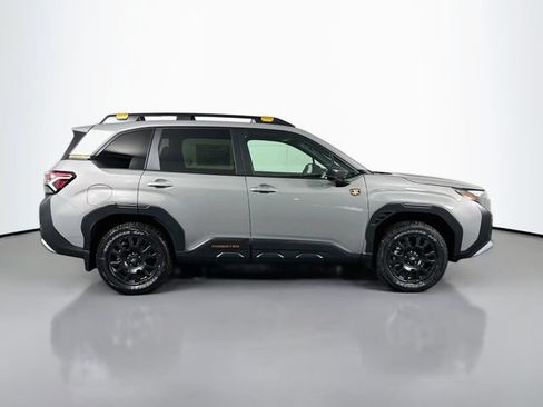 New 2026 Subaru Forester Wilderness AWD/4WD image 8