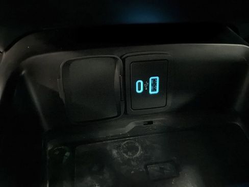 Used 2022 Ford Bronco Badlands image 22