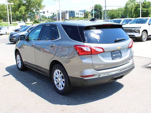 Used 2019 Chevrolet Equinox LT AWD/4WD image 29