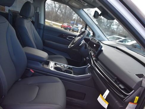 New 2026 Kia Carnival SX Prestige image 16