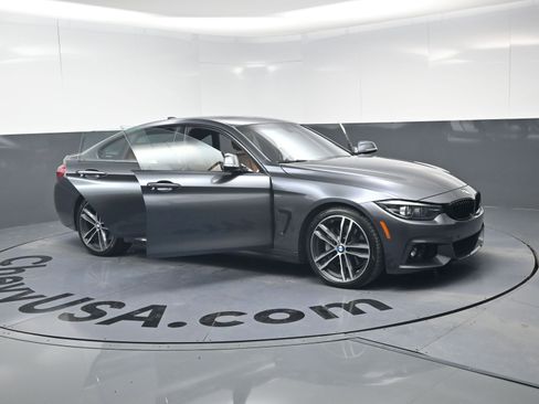 Used 2019 BMW 440i Gran Coupe w/ M Sport Package image 25