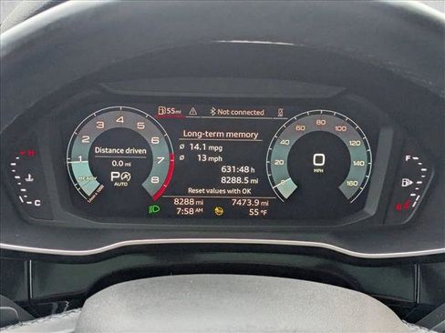 Used 2022 Audi Q3 2.0T Premium image 11