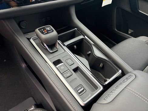 New 2026 Nissan Pathfinder SV image 13