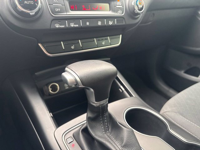 Used 2020 Kia Sorento LX w/ LX I4 Convenience Package FWD image 16