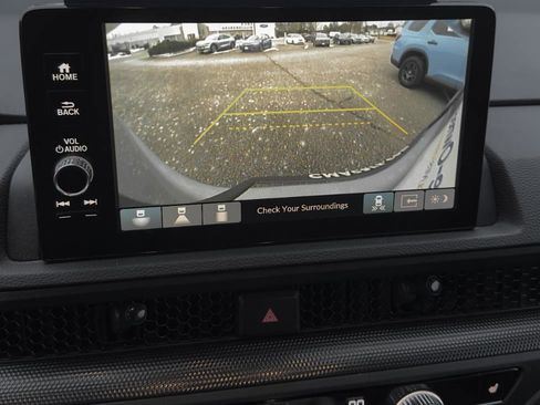 Used 2024 Honda CR-V Sport-L image 24