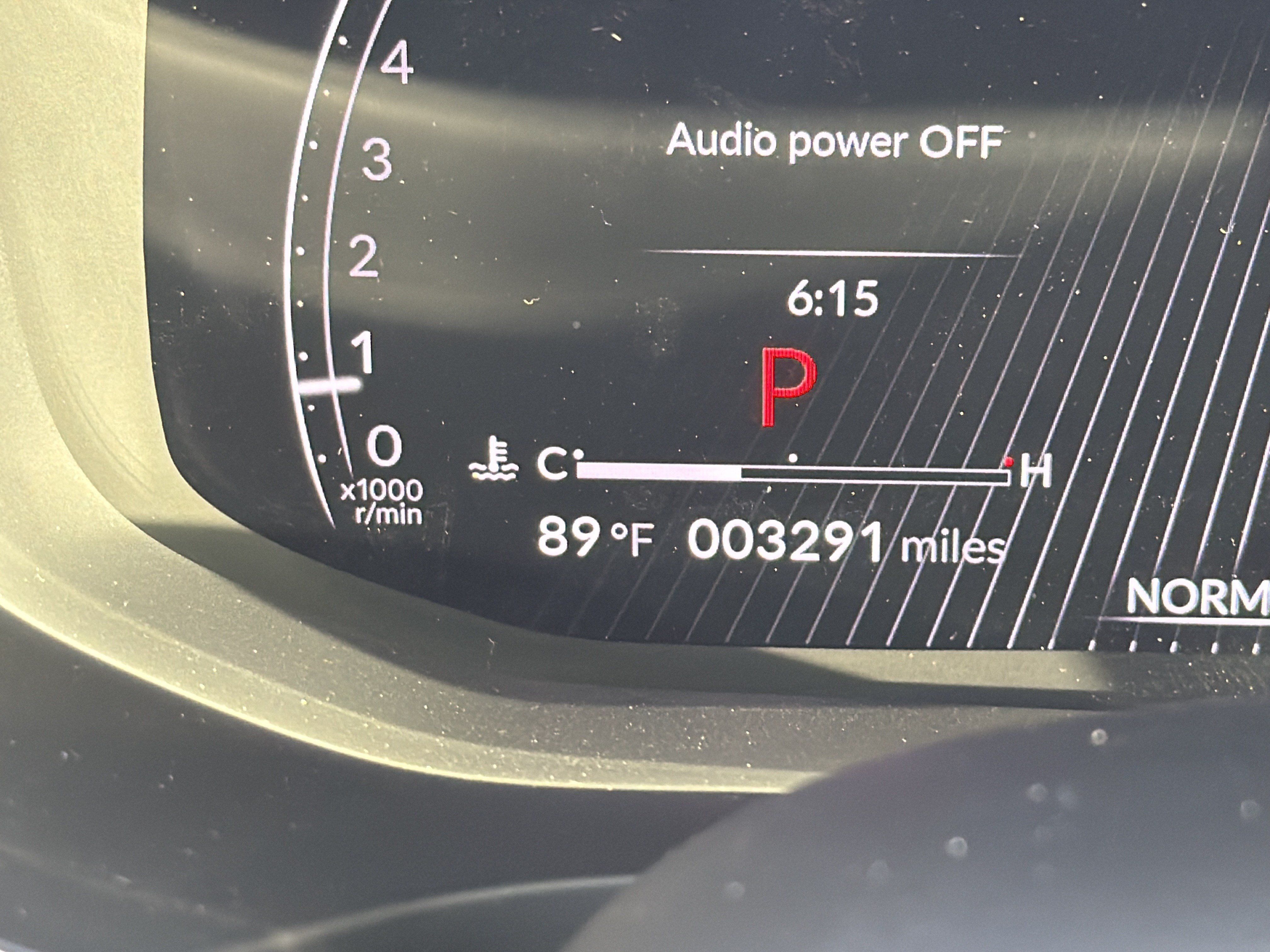 Certified 2026 Acura MDX w/ Technology Package FWD image 22