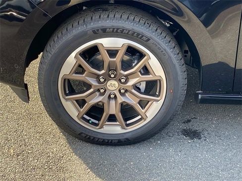 New 2025 Ford Expedition Max King Ranch image 5