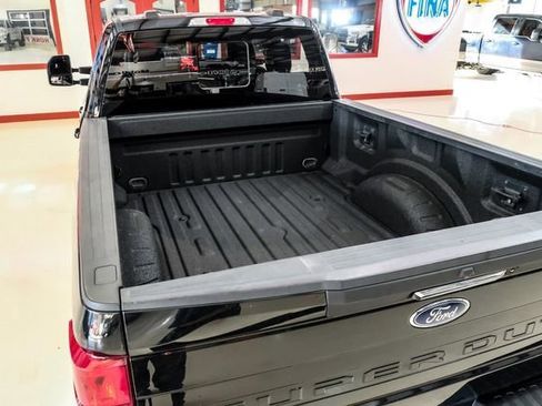 Used 2021 Ford F250 Lariat w/ Lariat Value Package image 48
