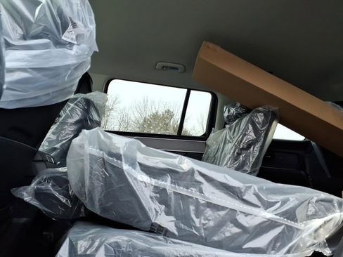 New 2026 Hyundai Santa Fe SEL image 8