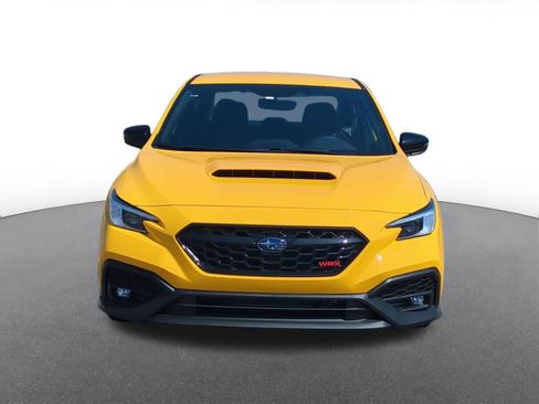 New 2026 Subaru WRX tS AWD/4WD image 9