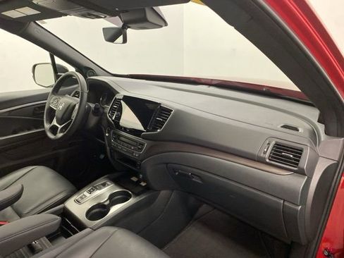 Certified 2023 Honda Passport EX-L image 23