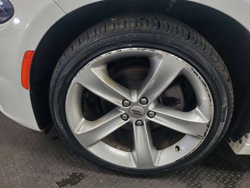 Used 2018 Dodge Charger SXT Plus w/ Quick Order Package 29J image 21