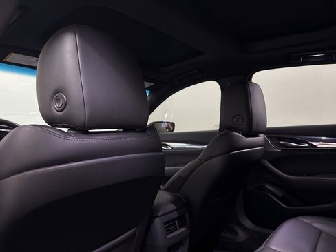 Used 2020 Cadillac CT5 Luxury w/ Sun And Sound Package image 47