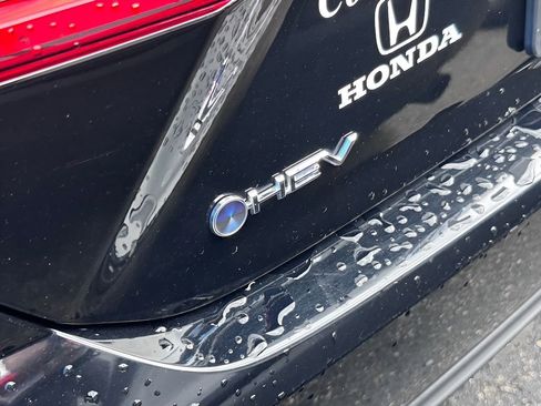 Used 2026 Toyota Camry LE FWD image 8