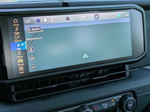 Used 2024 Jeep Wrangler Unlimited Rubicon w/ Technology Group image 14