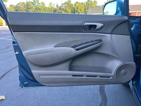 Used 2009 Honda Civic LX image 10