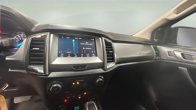 Used 2019 Ford Ranger XLT w/ Equipment Group 302A Luxury AWD/4WD image 11