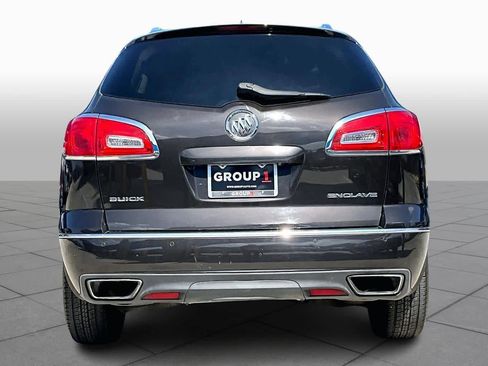 Used 2013 Buick Enclave Leather image 5