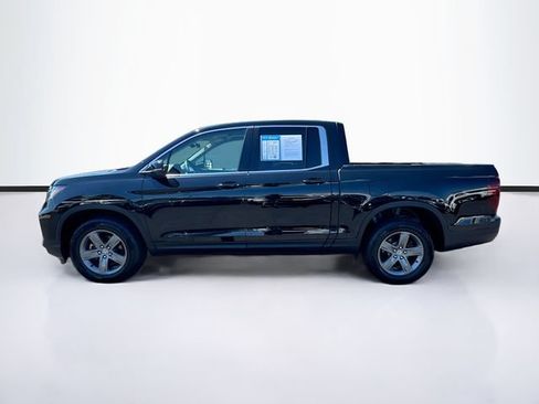 Certified 2023 Honda Ridgeline RTL image 5