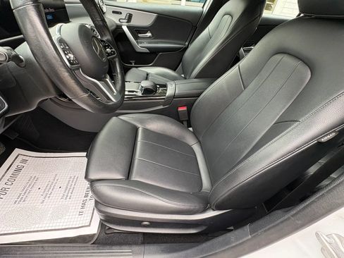 Used 2020 Mercedes-Benz A 220 image 26