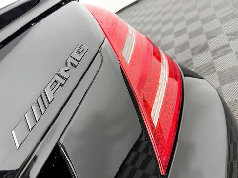 Used 2012 Mercedes-Benz S 63 AMG image 11