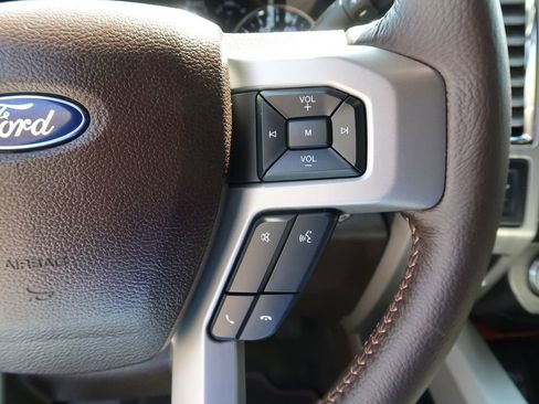 Used 2017 Ford F350 King Ranch w/ King Ranch Ultimate Package image 18