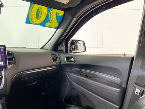 Used 2020 Dodge Durango R/T w/ Blacktop Package image 11