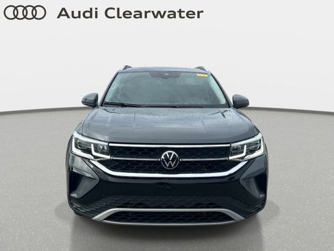 Used 2023 Volkswagen Taos SEL AWD/4WD image 5