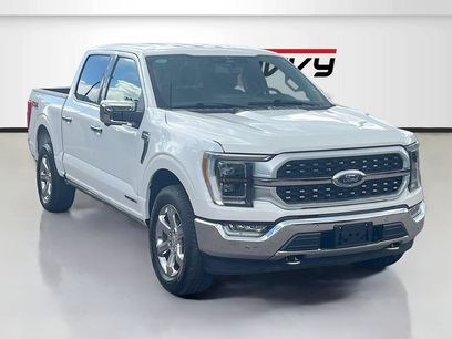 Used 2025 Ford F150 STX