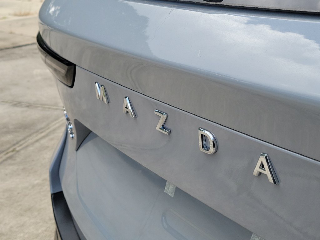 New 2026 MAZDA CX-5 Preferred AWD/4WD image 8