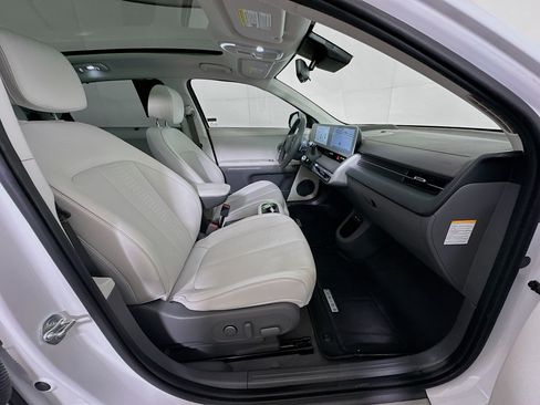Used 2024 Hyundai Ioniq 5 Limited RWD image 32