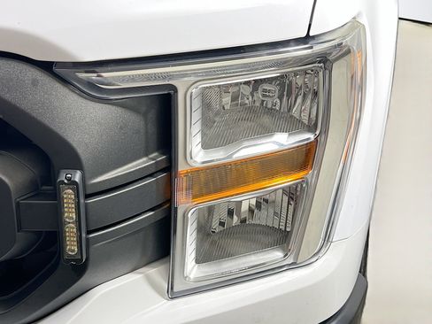 Used 2021 Ford F150 XL w/ XL Power Equipment Group image 11