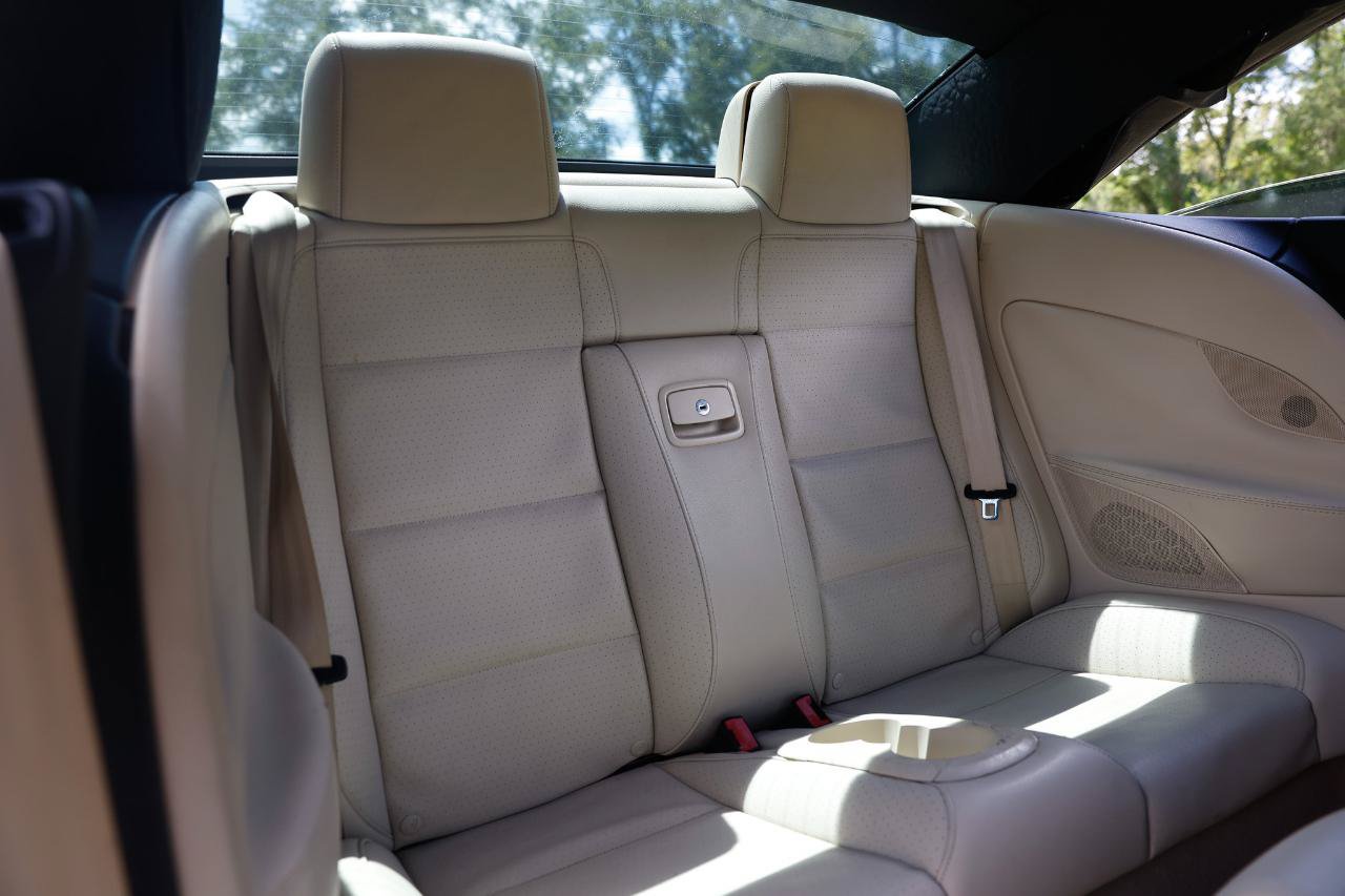 Used 2013 Volkswagen Eos Komfort FWD image 14