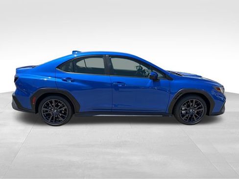 New 2026 Subaru WRX Premium AWD/4WD image 8