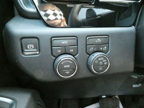 New 2026 Chevrolet Silverado 1500 RST w/ All Star Edition Plus AWD/4WD image 20