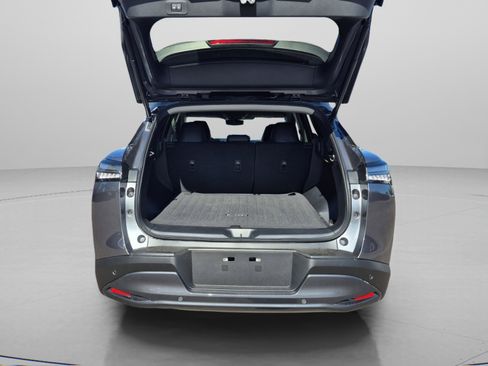 New 2026 Nissan Murano SL AWD/4WD image 10