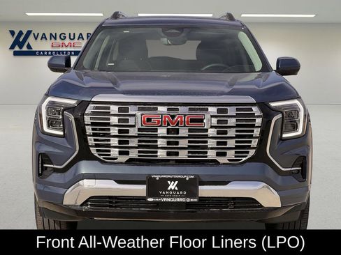 New 2026 GMC Terrain Denali w/ LPO, Floor Liner Package image 5