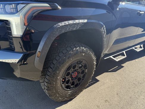 Used 2023 Toyota Tundra TRD Pro image 6