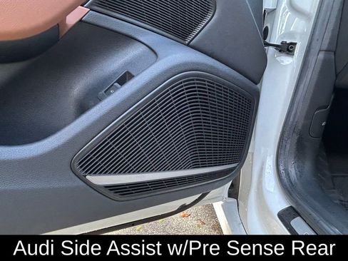 Used 2021 Audi A5 2.0T Premium Plus w/ Premium Plus image 17